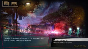 Vampire: The Masquerade - Coteries of New York + Shadows of New York (Collector's) [GRA PS4]