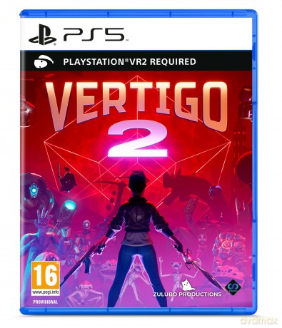 Vertigo 2 (PSVR2) [GRA PS5]
