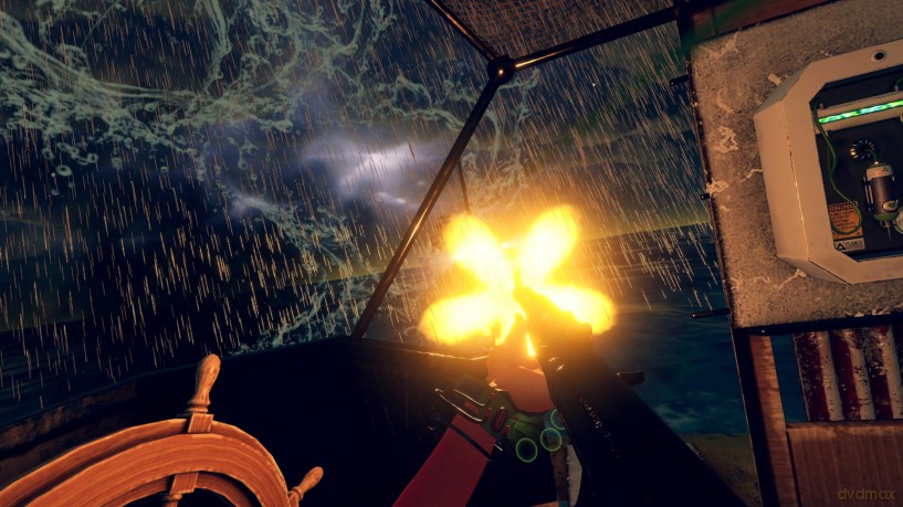Vertigo 2 (PSVR2) [GRA PS5]