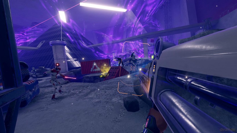 Vertigo 2 (PSVR2) [GRA PS5]