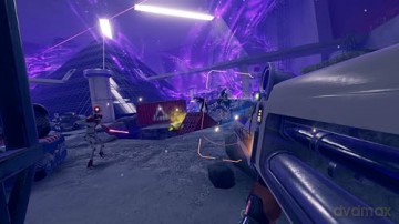 Vertigo 2 (PSVR2) [GRA PS5]