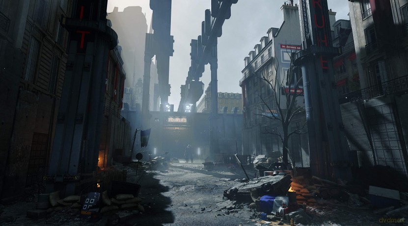 Wolfenstein: Youngblood (Deluxe) [GRA PS4]