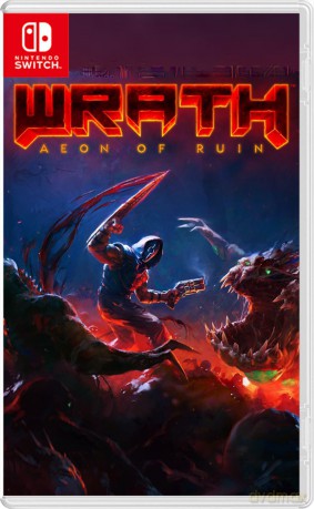 Wrath: Aeon Of Ruin [GRA SWITCH]