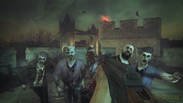 Zombi [GRA PS4]