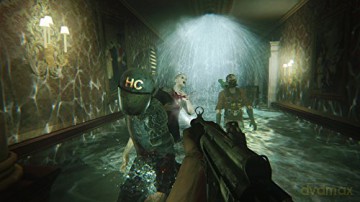 Zombi [GRA PS4]