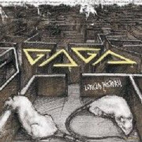 Ga-Ga: Lekcja Historii [CD]