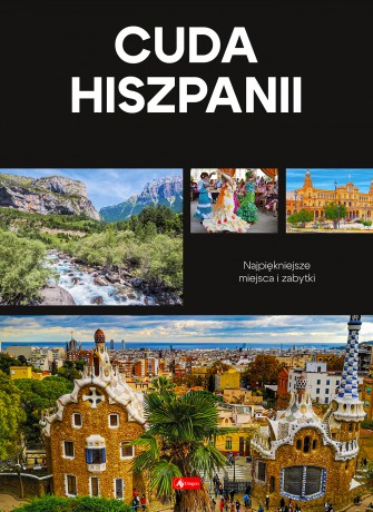 Cuda Hiszpanii [KSIĄŻKA]