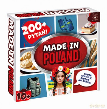 Made in Polnad [GRA]