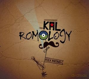 Kal: Romology [CD]