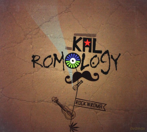 Kal: Romology [CD]