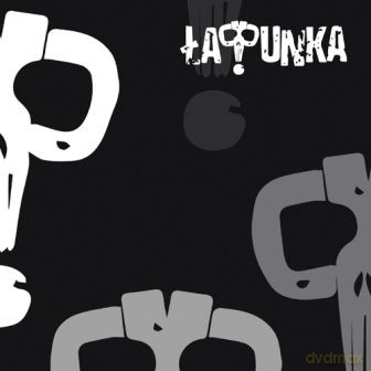Łap! Punka: Łap! Punka [CD]