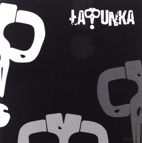 Łap! Punka: Łap! Punka [CD]