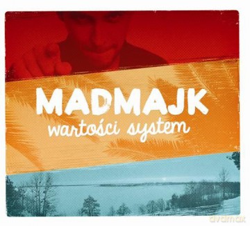 Madmajk: Wartości System [CD]