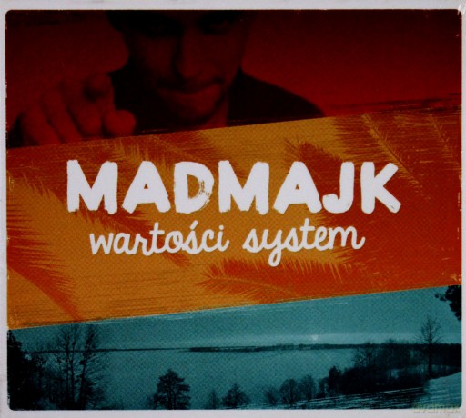 Madmajk: Wartości System [CD]