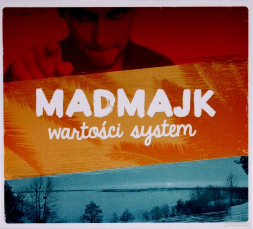 Madmajk: Wartości System [CD]