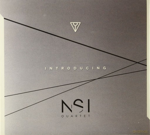 N.S.I Quartet: Introduction [CD]