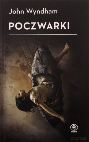 Poczwarki - John Wyndham [KSIĄŻKA]