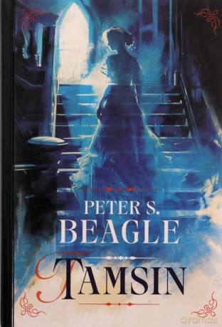 Tamsin - Peter S Beagle [KSIĄŻKA]