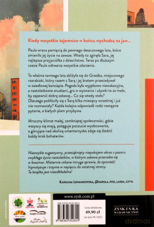 To tylko zabawa - Anna Kusiak [KSIĄŻKA]