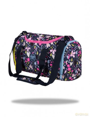 Torba sportowa Coolpack Fitt in the Garden