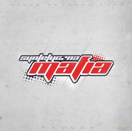 Paluch: Syntetyczna Mafia [CD]