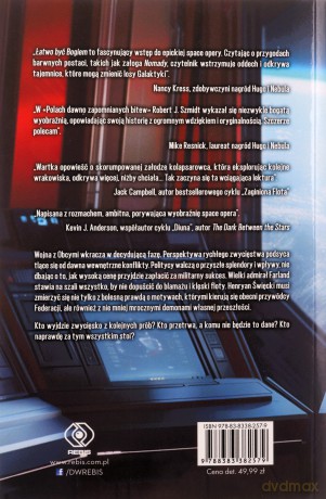 Zwycięstwo albo śmierć. Pola dawno zapomnianych bitew (Tom 4) - Robert J. Szmidt [KSIĄŻKA]