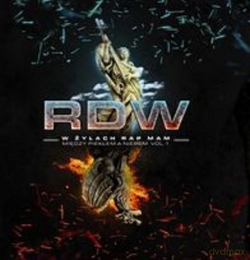 Rdw: W Żyłach Rap Mam [2CD]