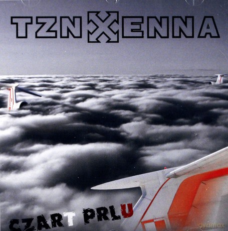 Tzn Xenna: Czart Prl-U [CD]