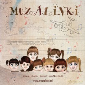 Muzalinki [CD]
