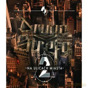 Na Ulicach Miasta 2 [CD]