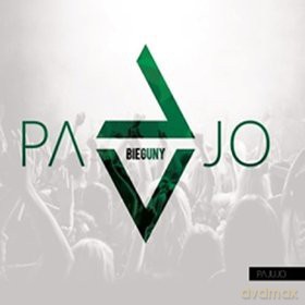Pajujo: Bieguny [CD]
