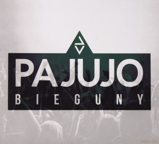 Pajujo: Bieguny [CD]