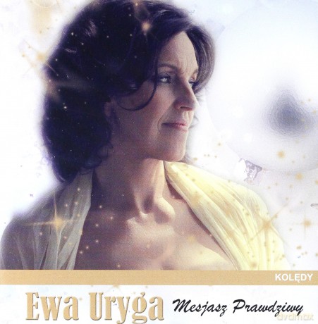 Ewa Uryga: Mesjasz Prawdziwy [CD]