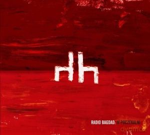 Radio Bagdad: W Poczekalni [CD]
