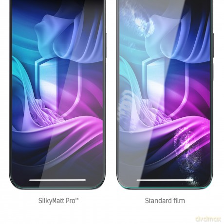 Honor 200 Lite - 3mk Silky Matt Pro