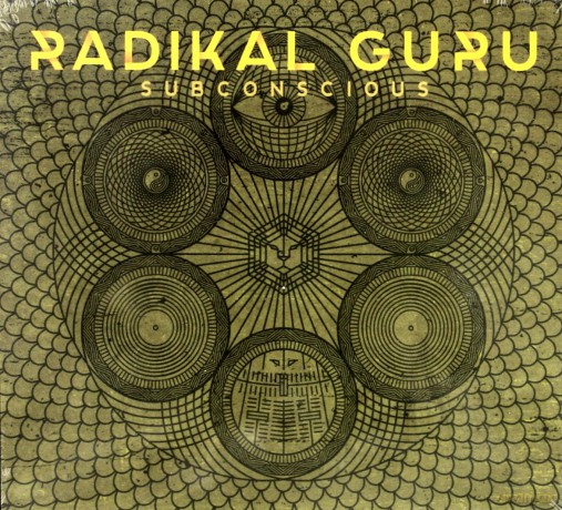 Radikal Guru: Subconscious [CD]