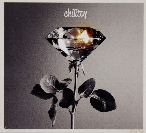 Chilitoy: Chilitoy [CD]