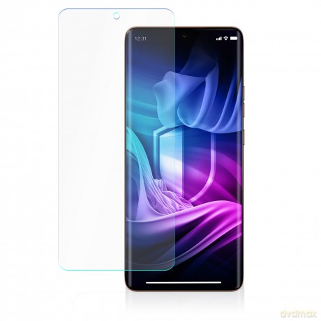 Motorola Moto Edge 50 Ultra - 3mk Silky Matt Pro