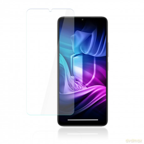 Poco C65 - 3mk Silky Matt Pro