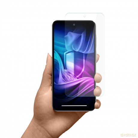 Samsung Galaxy M35 - 3mk Silky Matt Pro