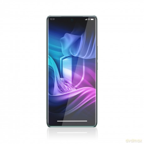 Vivo V30e - 3mk Silky Matt Pro