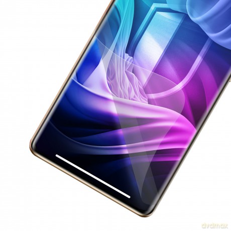 Vivo Y200 V2343A - 3mk Silky Matt Pro