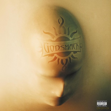 Godsmack: Faceless [2xWinyl]