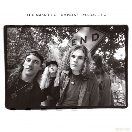 Smashing Pumpkins: Rotten Apples (Greatest Hits) [2xWinyl]
