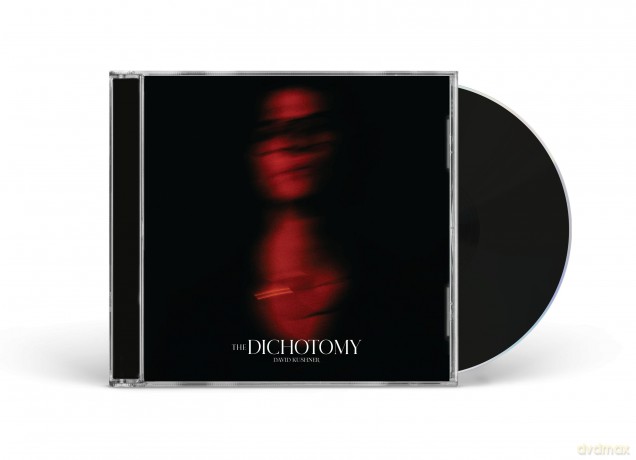 David Kushner: The Dichotomy [CD]