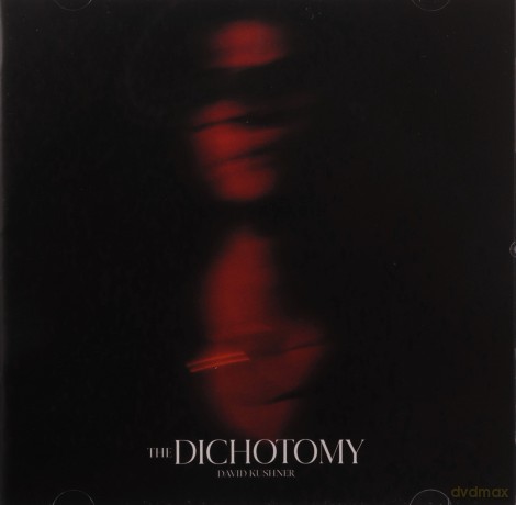 David Kushner: The Dichotomy [CD]