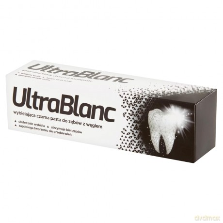 A ULTRABLANC Pasta 75 ml