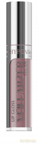 BELL HYPO Błyszczyk do ust Lip Gloss Volumizer 12