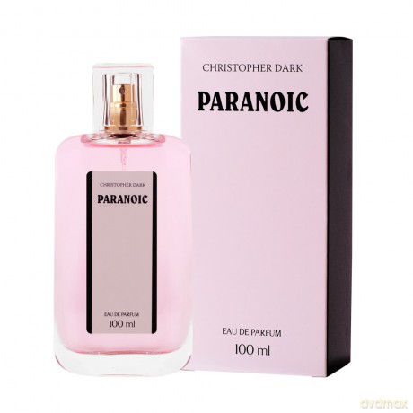 CHRISTOPHER DARK Women Paranoic Woda perfumowana 100 ml