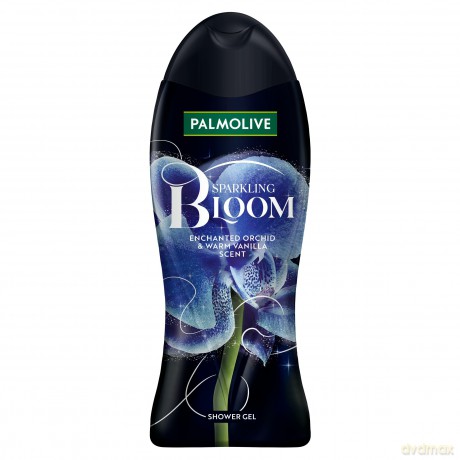 COL PALM ŻEL 500ml Sparkling Bloom Orchid&Vanilla